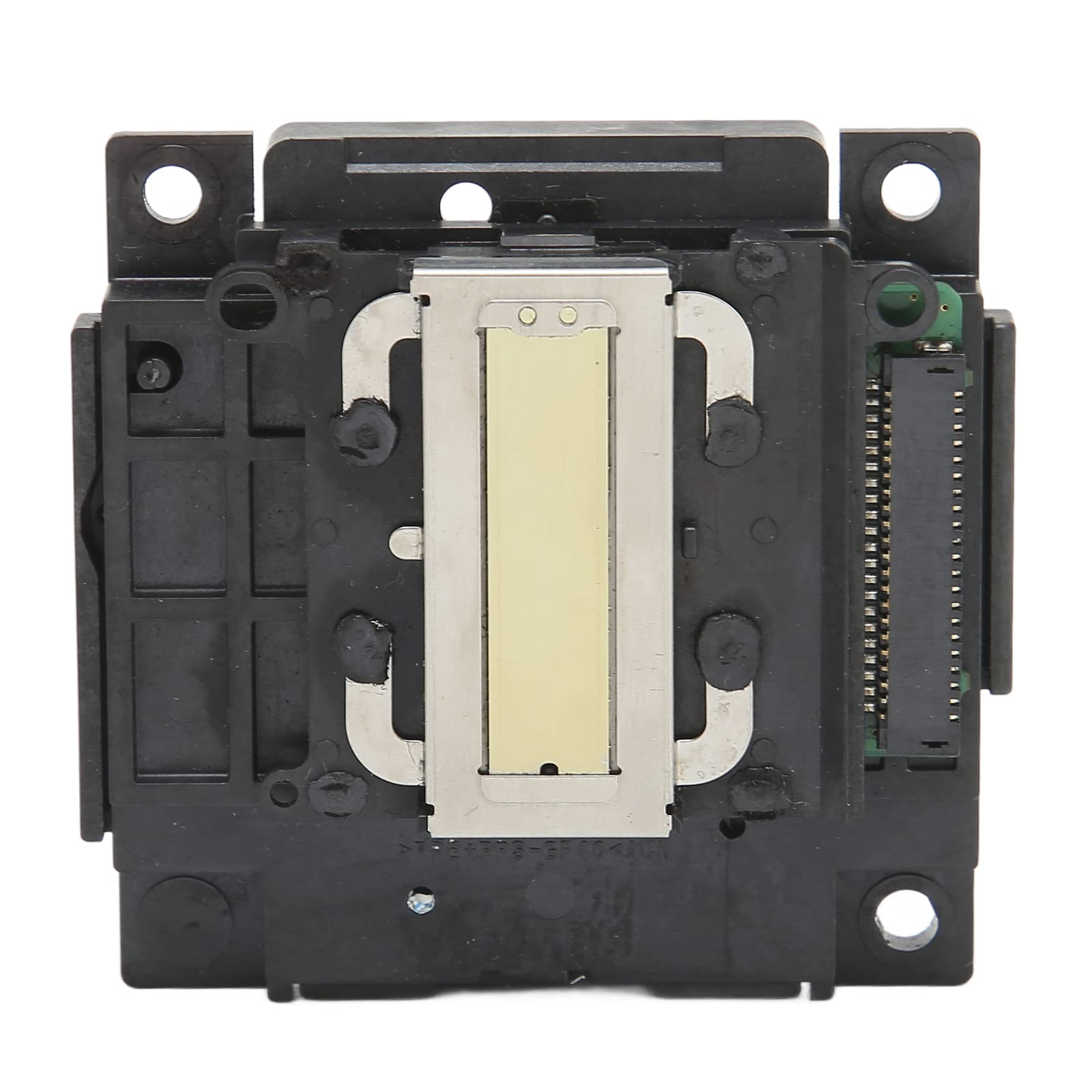 Original Print Head Replacement for Epson L301 L300 L303 L351 L355 L358 L111 L120 L210 L211 ME401 ME303 Printers - Compatible Inkjet Printer Head Accessory Kit - Easy Installation for Home & Office Printing Needs