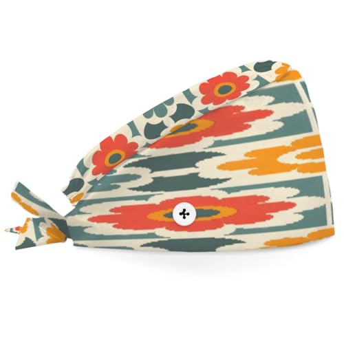 Boho Floral