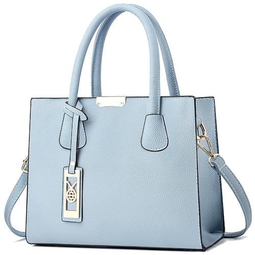 Liz Light Blue