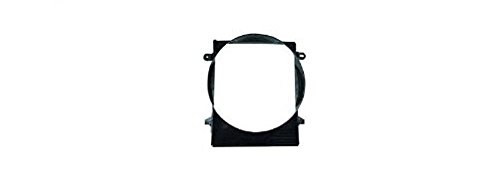 Genuine Chrysler 68090676AA Cooling Fan Shroud Replacement - OEM Fit for Dodge Ram 1500 2500 3500 | Perfect for Engine Cooling System Repair & Maintenance