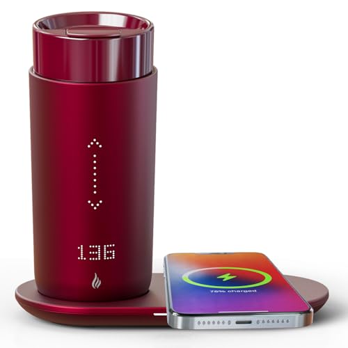 Rogue Red