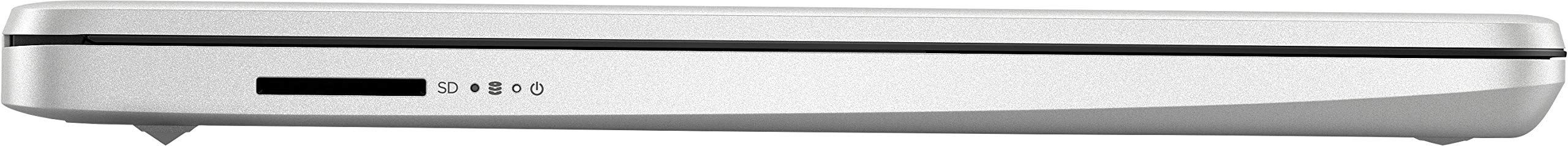 HP 14s-dq2510sa 14-inch HD Laptop - Intel Core i3 Dual-Core Processor, 4GB RAM, 256GB SSD, Windows 10 (Renewed) | Perfect for Home Office, Online Learning & Remote Work