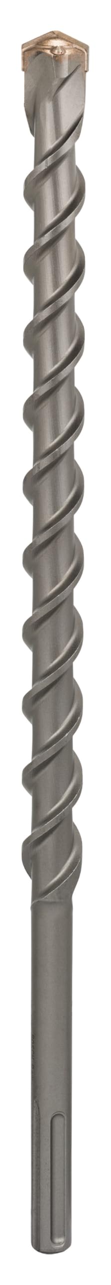Bosch 1618596502 SDS-MAX-9 Hammer Drill Bit for Natural Stone - 28mm x 15.74 Inch - Professional Masonry & Concrete Drilling - Perfect for Construction, Renovation & DIY Projects