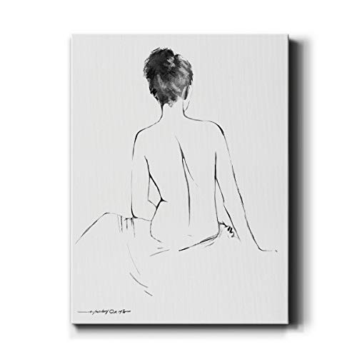 Sketchy Silhouette (1)