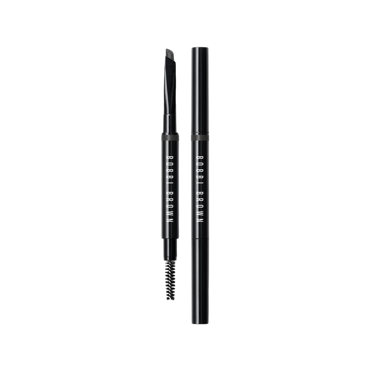 Long Lasting Waterproof Eyebrow Pencil - Natural Looking Brow Filler for All-Day Wear - Perfect for Daily Makeup, Gym & Outdoor Activities