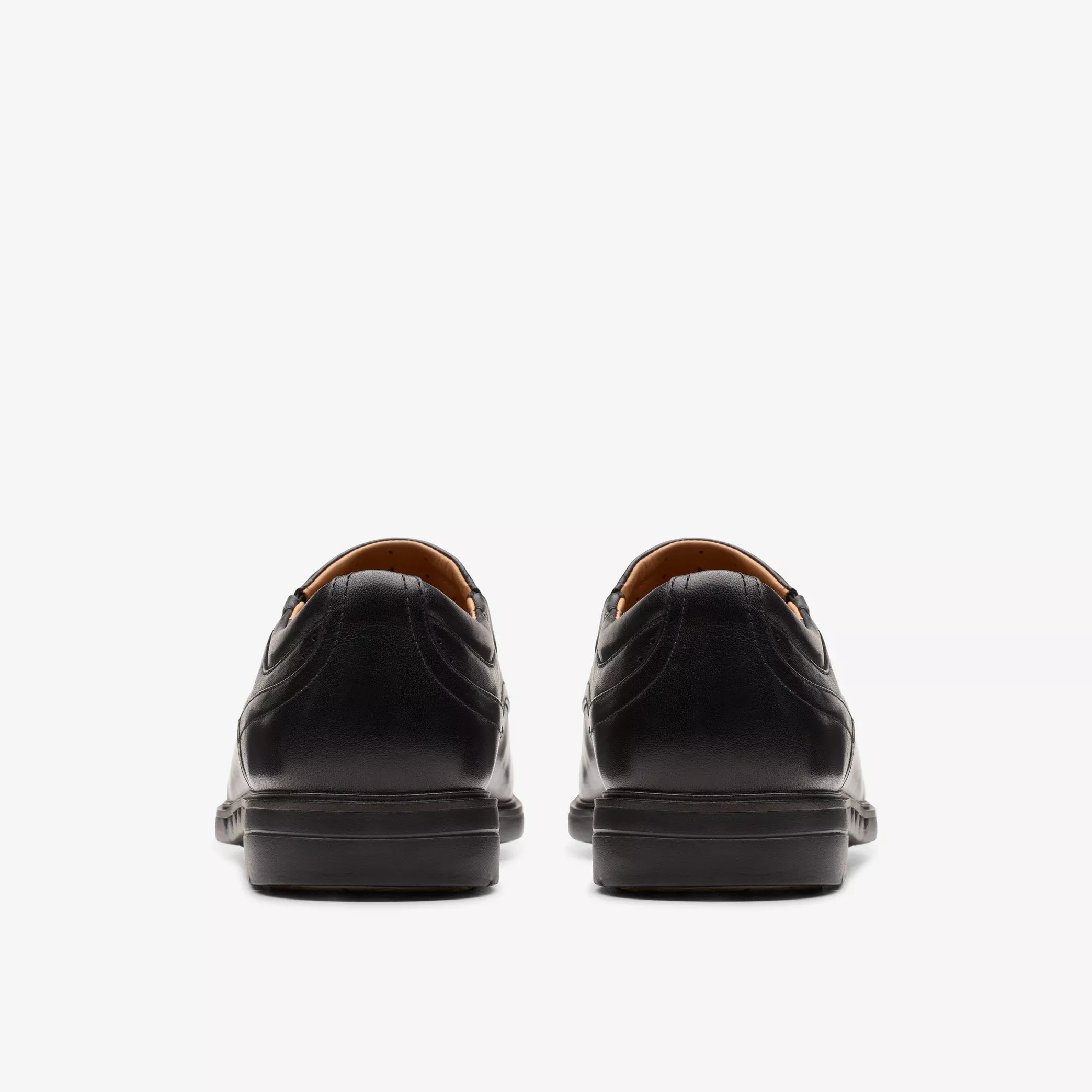 Kendric Go Genuine Leather Men's Shoes - Stylish & Comfortable for Casual Wear, Office & Outdoor Activities