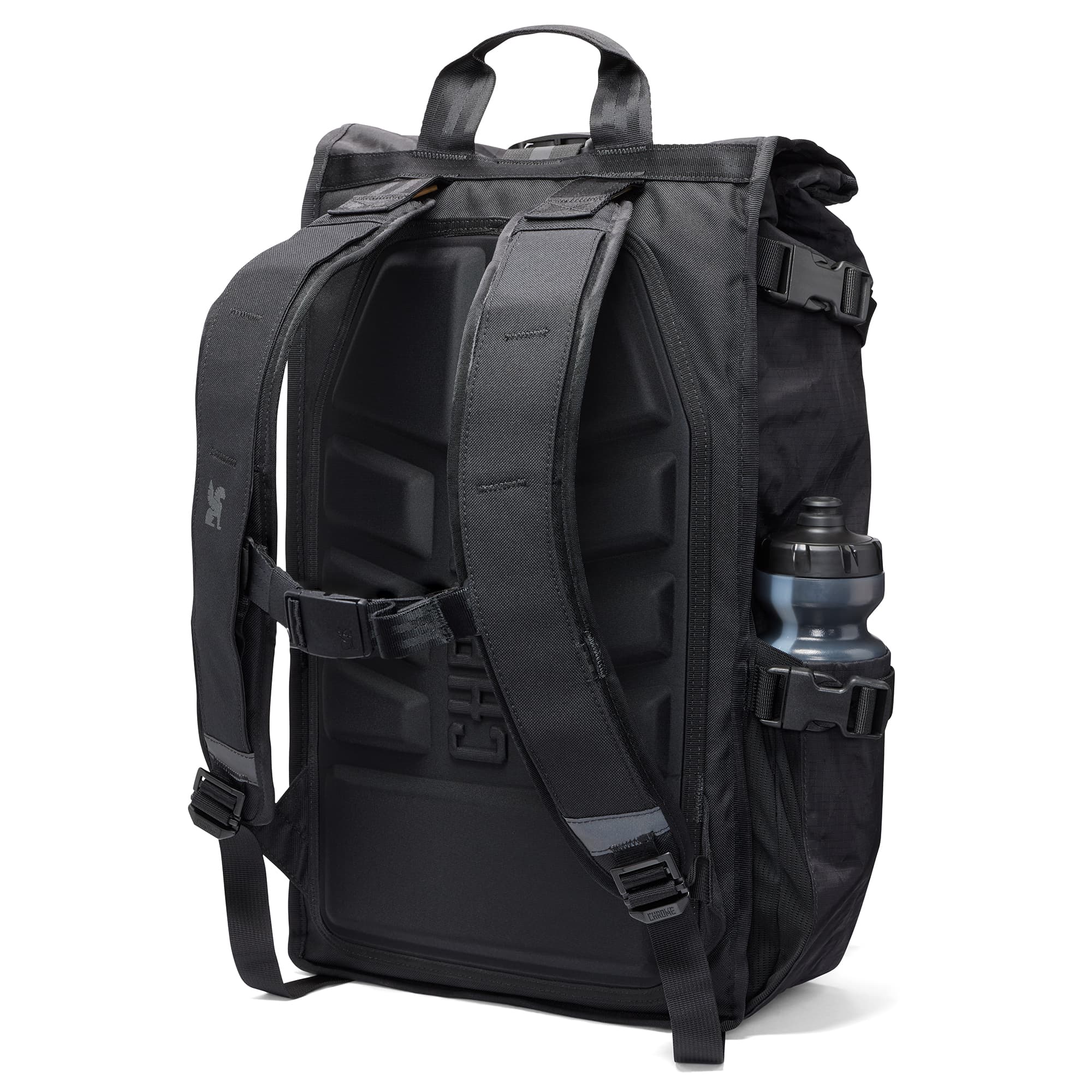 Barrage 22L Backpack - Lightweight Hiking Daypack for Men & Women - Water-Resistant Outdoor Travel Backpack for Camping, Trekking, School & Daily Use