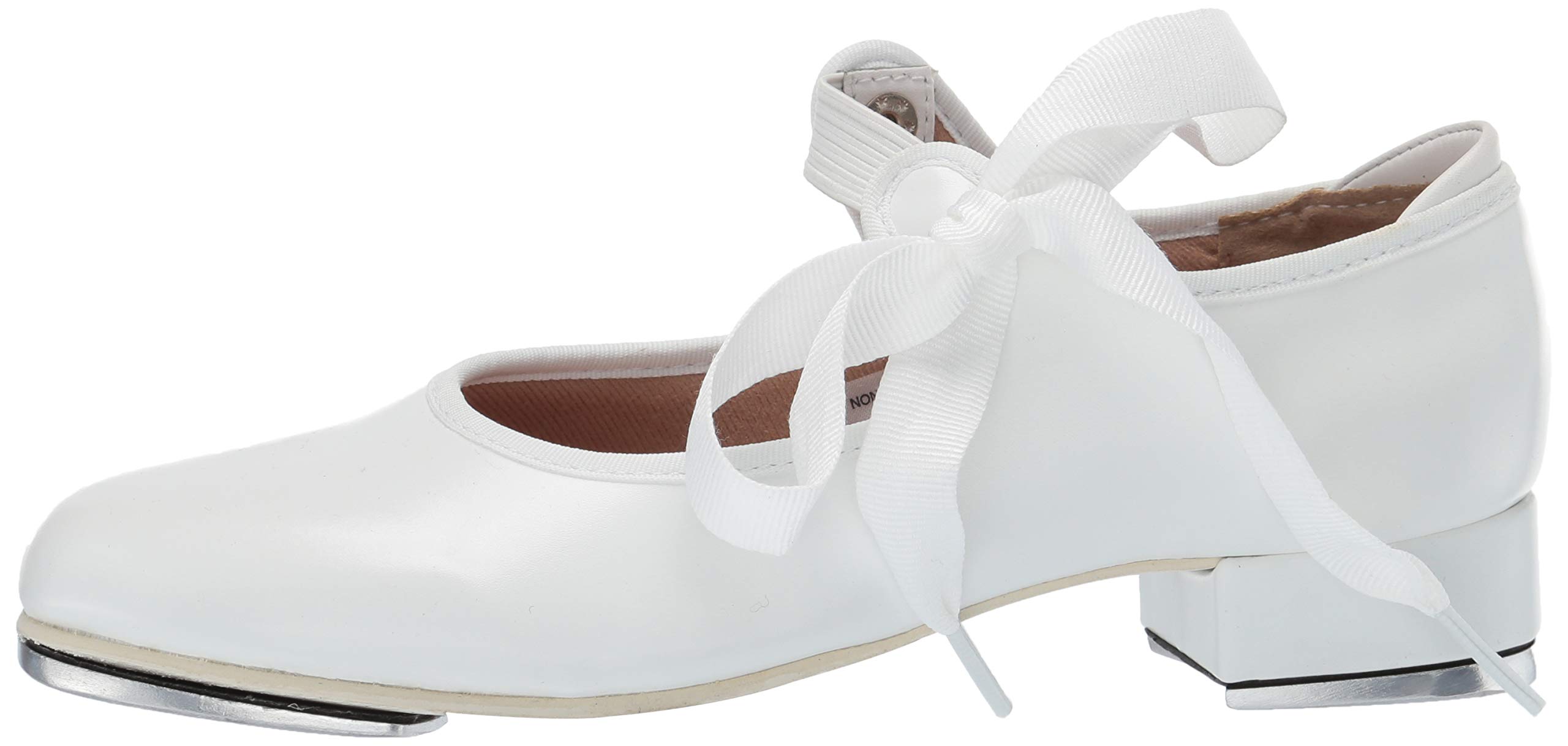 Bloch Annie Tyette Dance Shoes for Girls - Ballet Slippers for Kids, Comfortable & Flexible for Ballet Class, Recital, and Practice