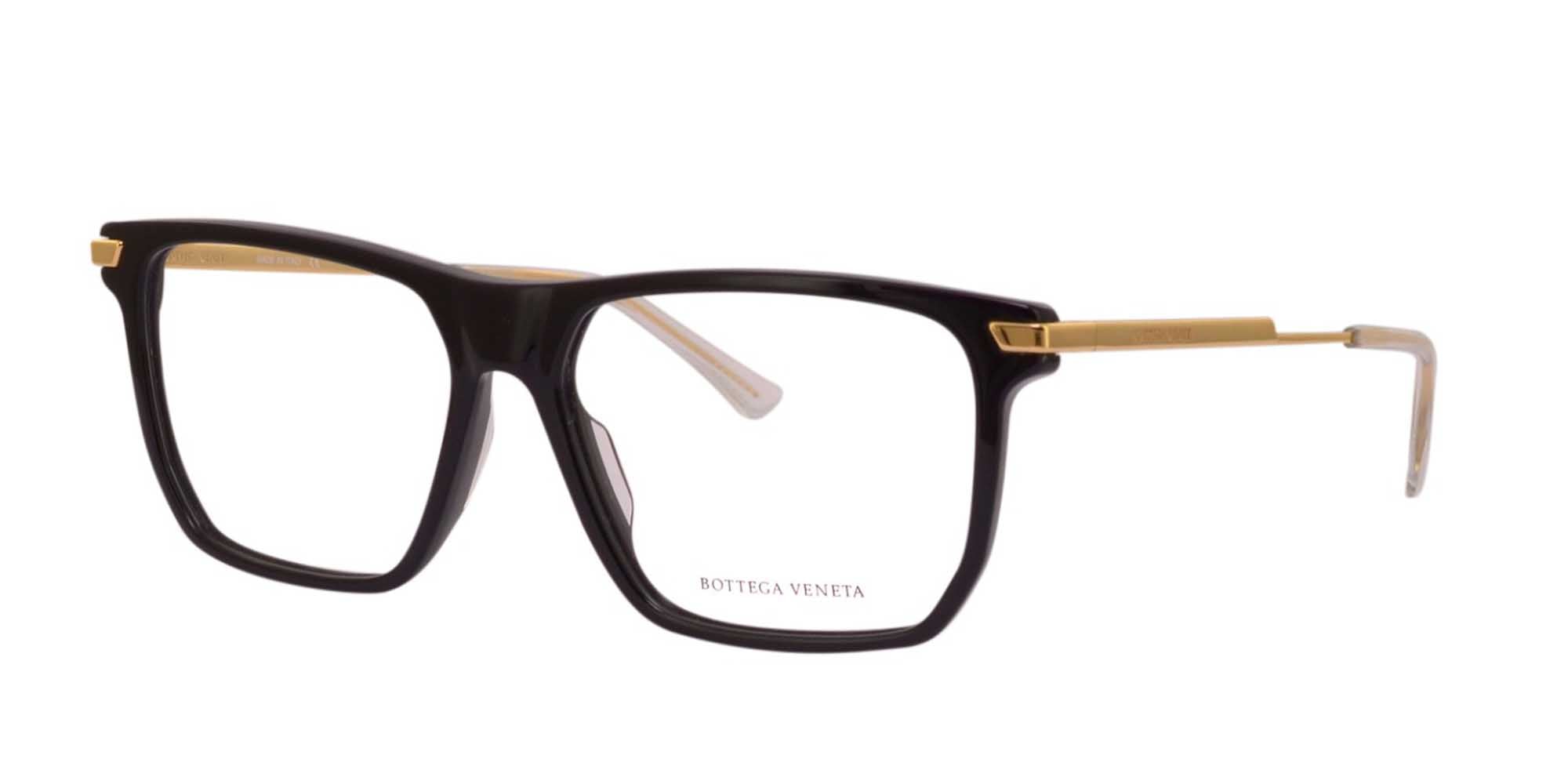 Bottega Veneta BV1071O Sunglasses - Luxury Designer Shades for Women & Men | UV Protection, Fashionable & Comfortable for Outdoor, Driving & Travel