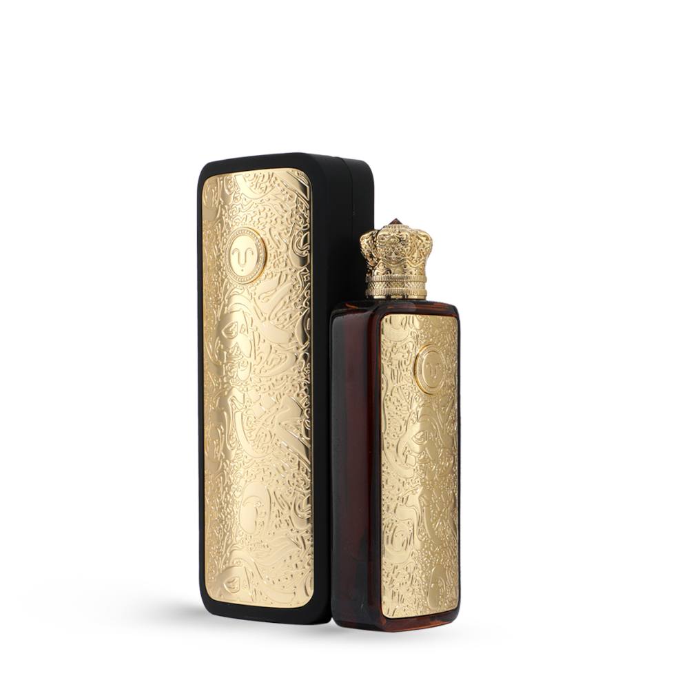 BAA Eau de Parfum 80ml for Women - Long Lasting Floral Fragrance, Perfect for Daily Wear & Special Occasions