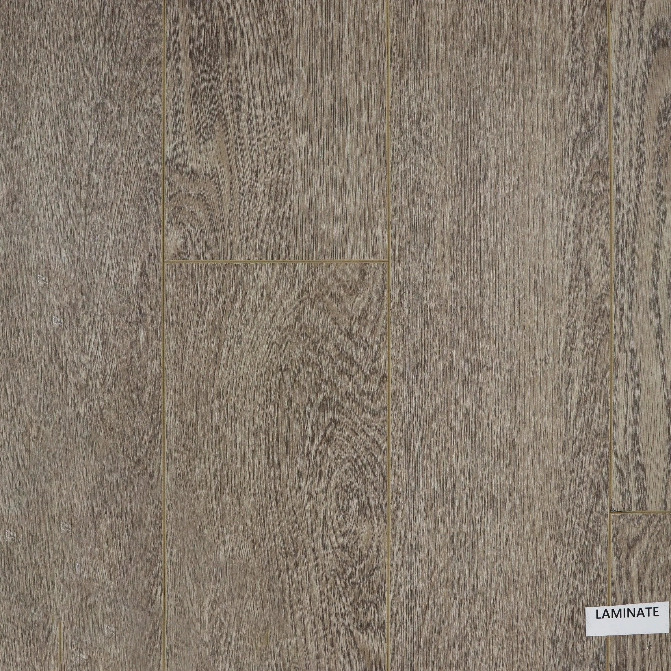 Premium 12mm Laminate Flooring TS1244 - 19.99 sqft per Box - Perfect for Living Room, Bedroom & Home Office Installation