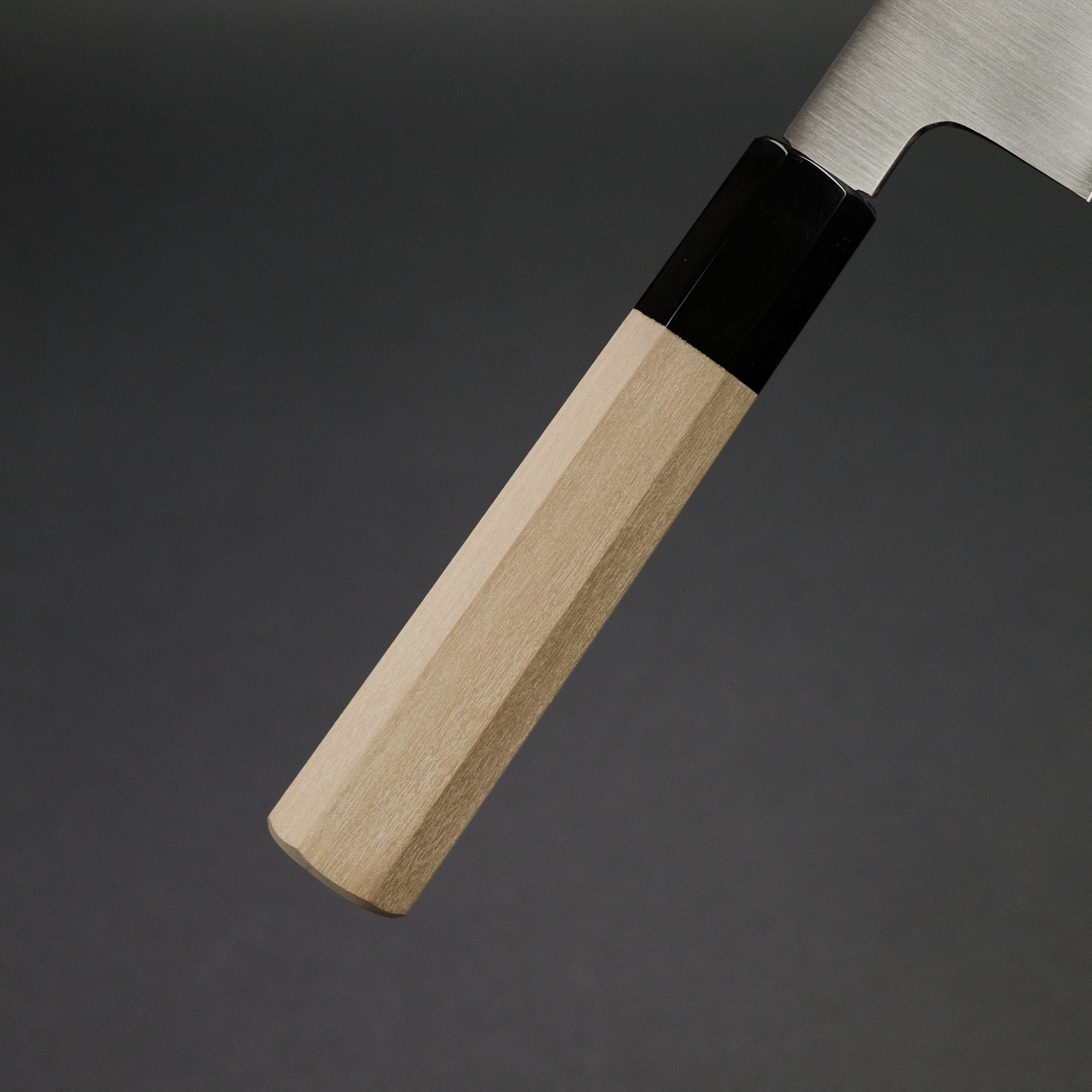Hitohira FJ VG-10 Kiritsuke Gyuto Japanese Chef Knife 210mm - Premium Ho Wood Wa Handle - Perfect for Sushi, Sashimi & Precision Cutting