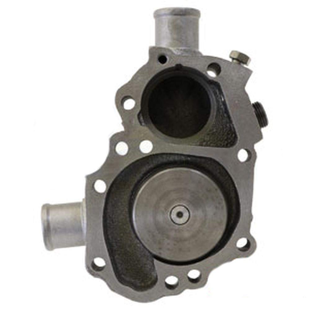 RAParts High-Performance Water Pump - Durable & Reliable for Automotive, Marine & Industrial Use - Perfect for Engine Cooling Systems & Fluid Transfer