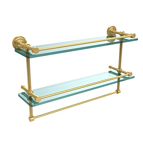 Polished Brass