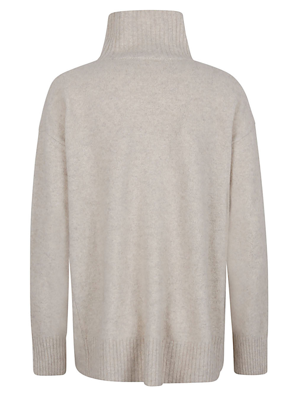 CT PLAGE Women's White Sweaters - Soft & Stylish Knit Pullovers for Casual Wear & Office Outfits