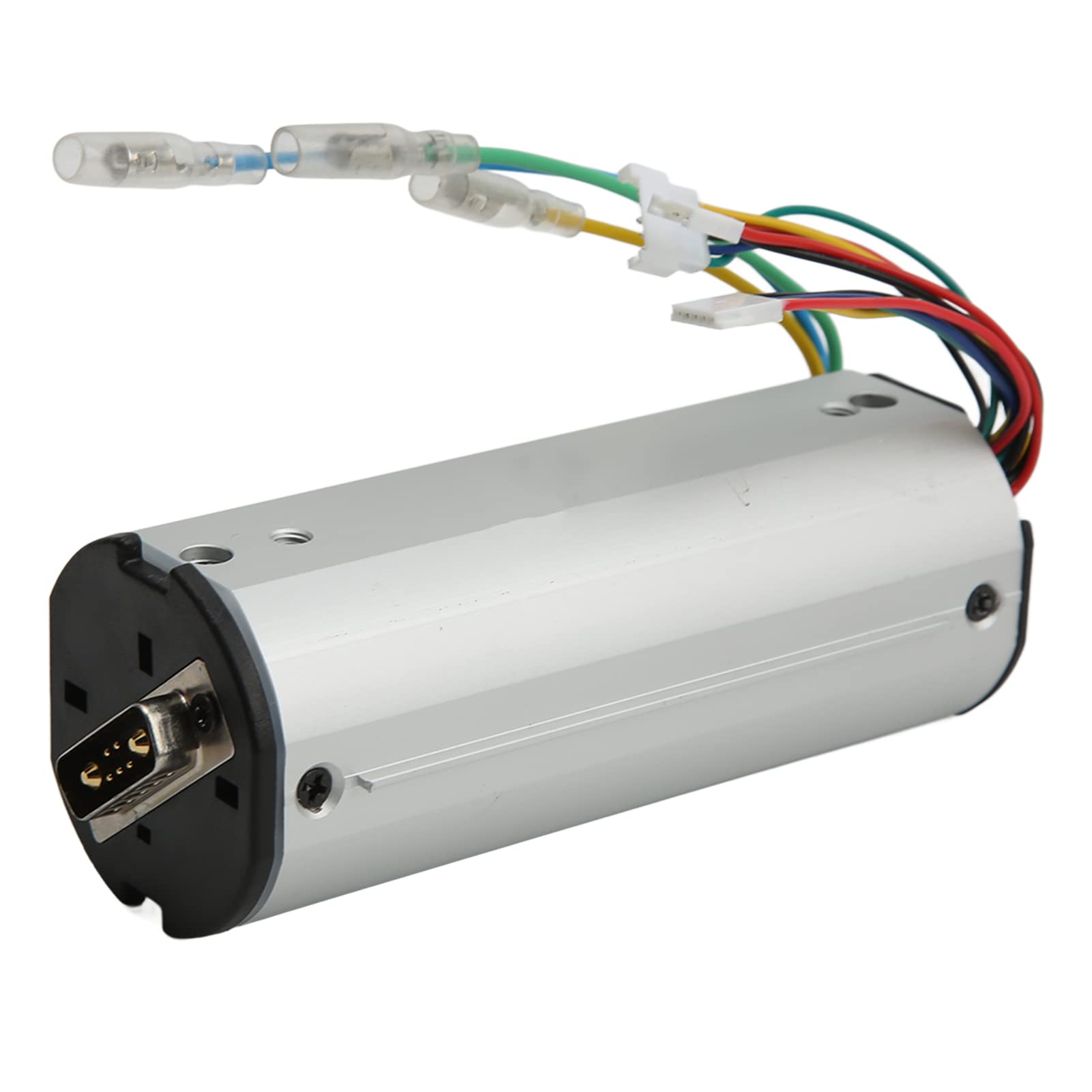 36V 20A Aluminum Alloy Electric Scooter Motor Controller for HX X7 Model - Perfect for Commuting, Off-Road & Urban Mobility