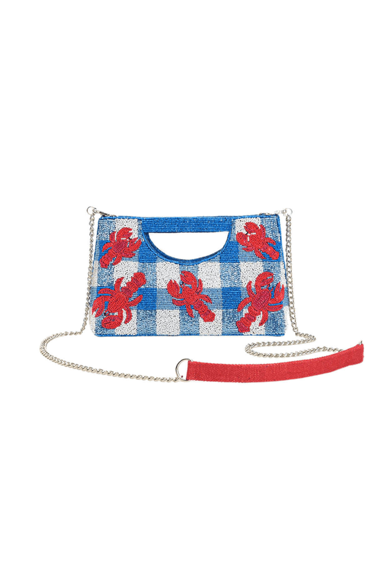 Blue/red