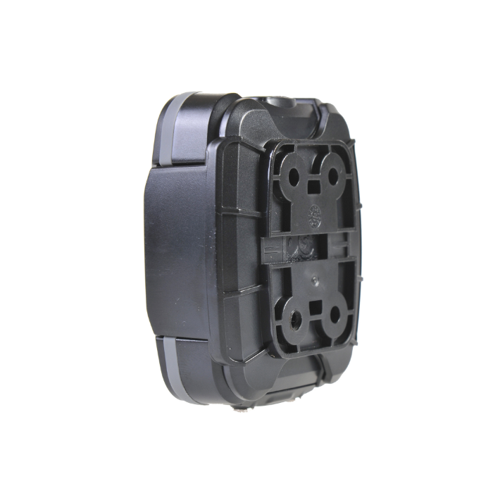 SPOT Trace Satellite GPS Tracker - Real-Time Location Tracking for Vehicles, Boats & Equipment | Outdoor Adventure, Fleet Management & Asset Security