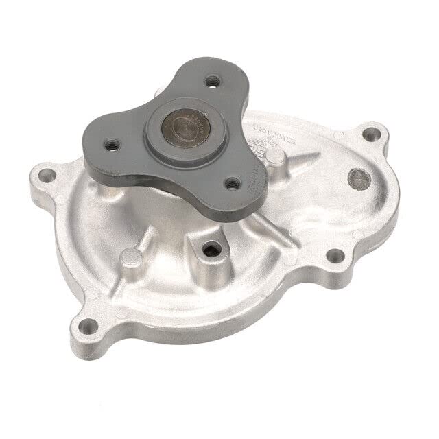 Subaru Water Pump Replacement - 21110AA690 OEM Part for Outback, Forester, Legacy & Impreza - Perfect for Engine Cooling System Maintenance