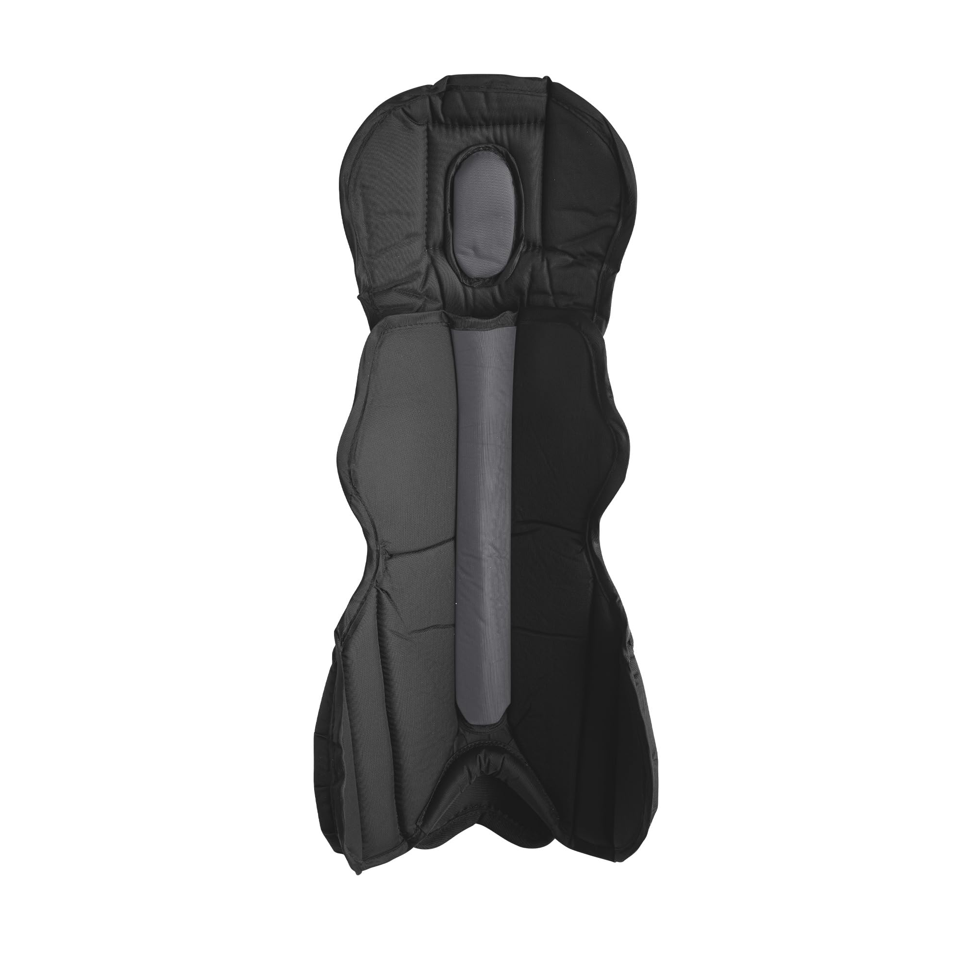 Wilson Pro Gold 2 Leg Guards - Adult Baseball Catcher's Shin Guards with Adjustable Straps & Shock Absorption - Perfect for MLB Training, Youth Leagues & Amateur Games