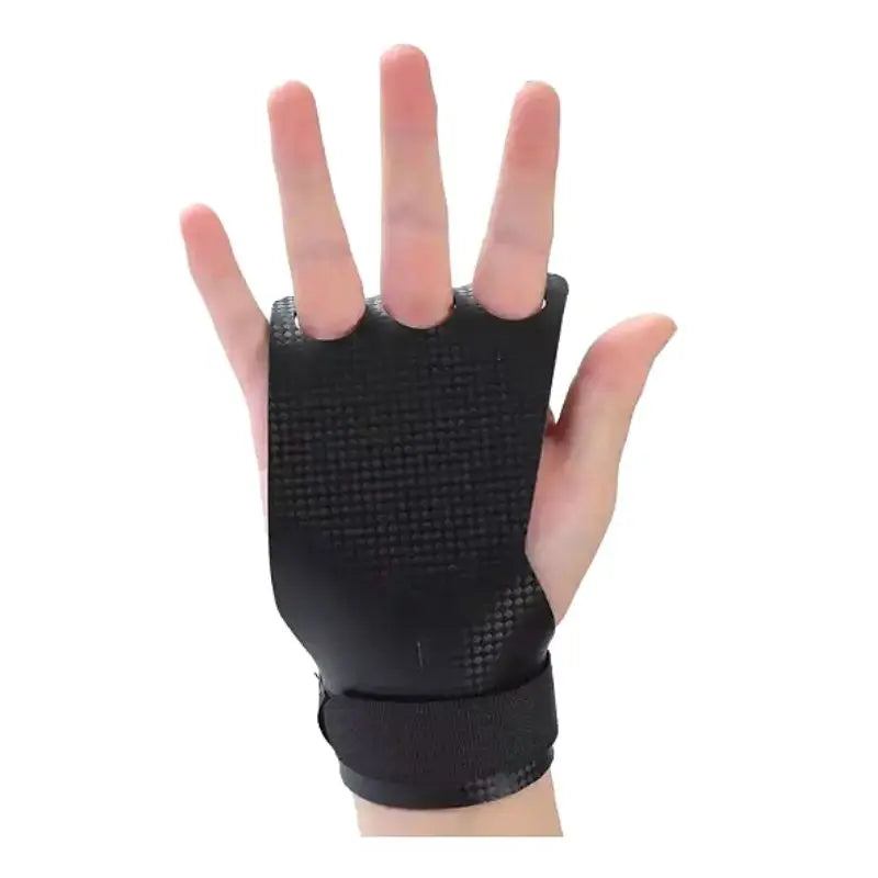 Best Calisthenics & Cross Training Gym Gloves for Men & Women - Non-Slip Grip, Breathable & Durable Workout Gloves - Perfect for Pull-Ups, Weightlifting & Fitness Training
