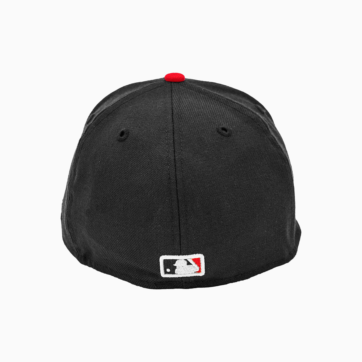 Official Boston Red Sox MLB 59FIFTY Fitted Hat - Adjustable Baseball Cap for Men & Women - Perfect for Games, Sports & Casual Wear