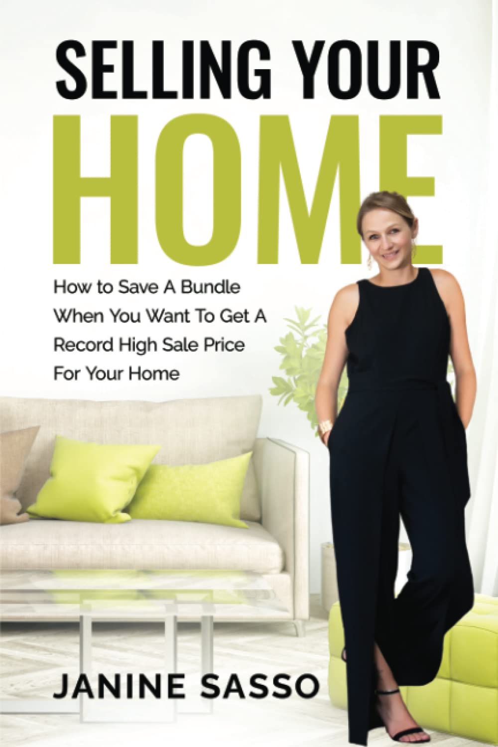 How to Sell Your House Fast: A Step-by-Step Guide for Home Sellers | Real Estate Tips & Strategies