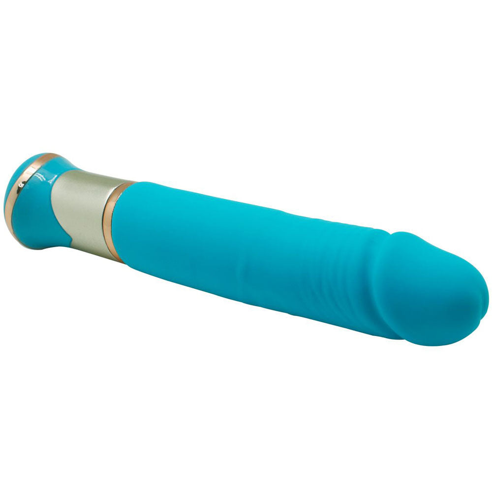 Premium Rotating Vibrating Greedy Dong - Powerful Adult Toy for Couples & Solo Play - Enhance Intimacy & Pleasure in Bedroom