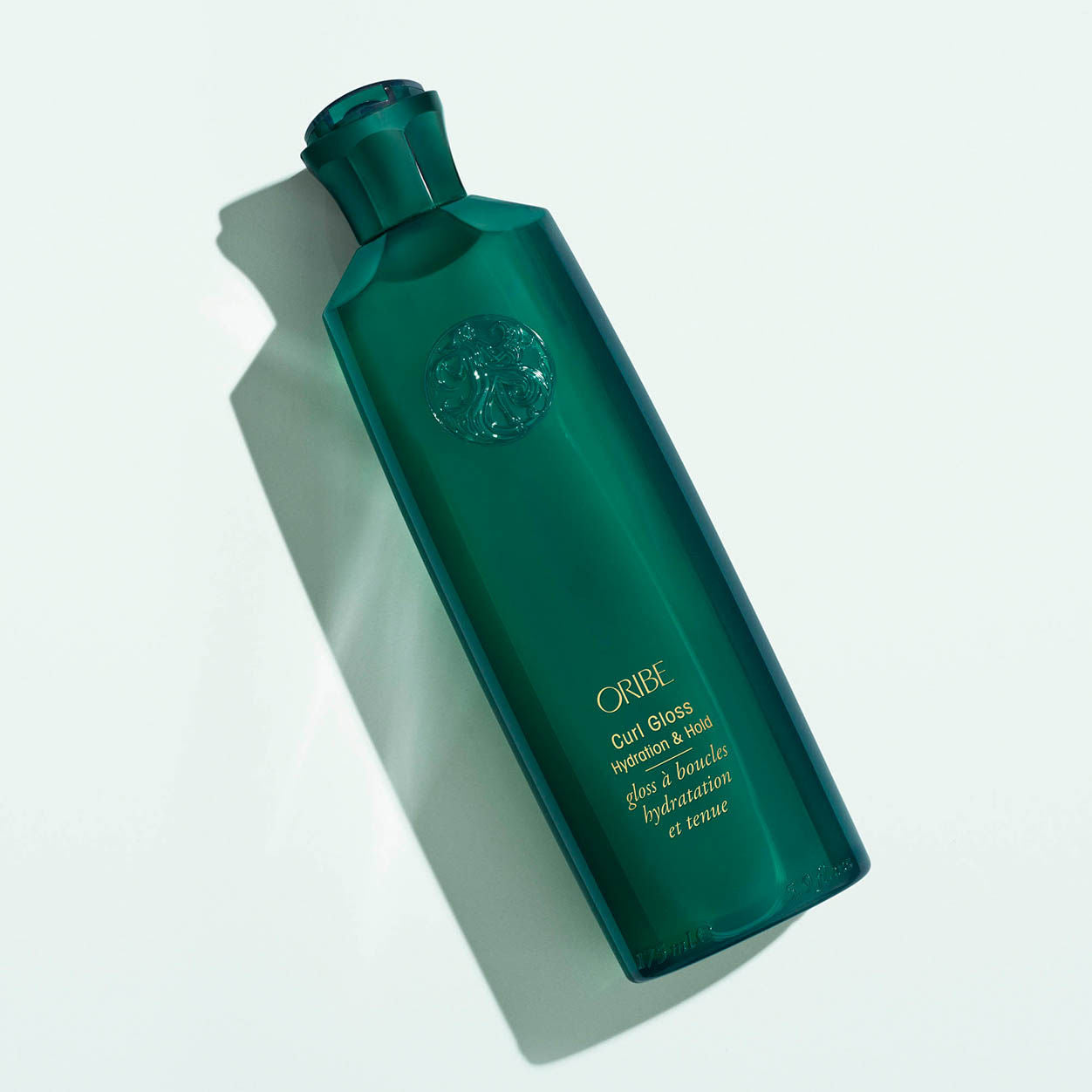 Oribe Curl Gloss for Defined Curls - Hydrating Curl Enhancing Hair Styling Product for Frizz Control & Shine - Perfect for Daily Curly Hair Care & Special Occasions