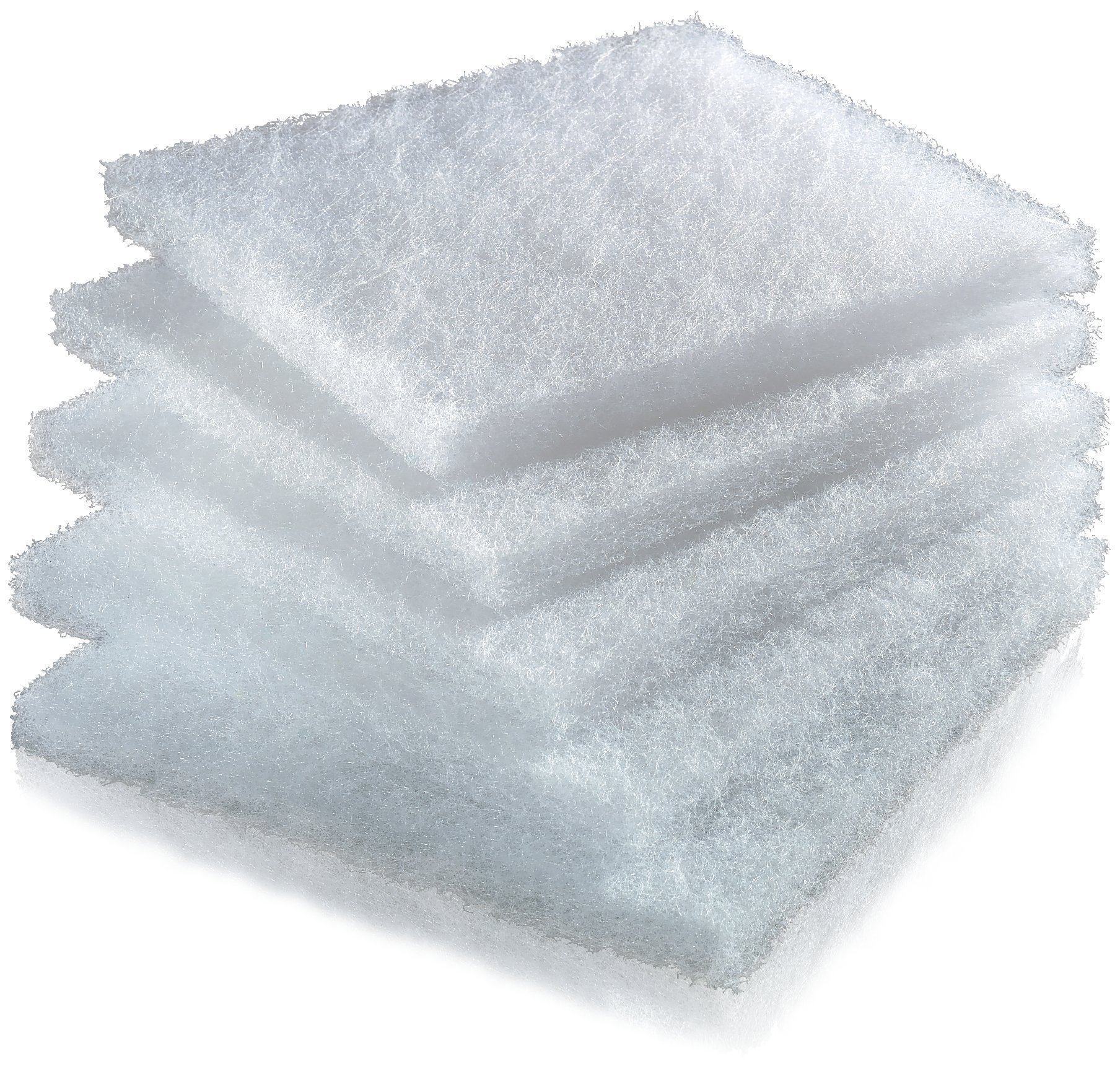 Premium Jewel Filter Wool Poly Pad for Aquariums – High-Quality Standard Filtration Media for Fish Tanks, Ponds & Water Filtration Systems