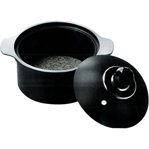 Authentic Korean Stone Hot Pot - 5.4