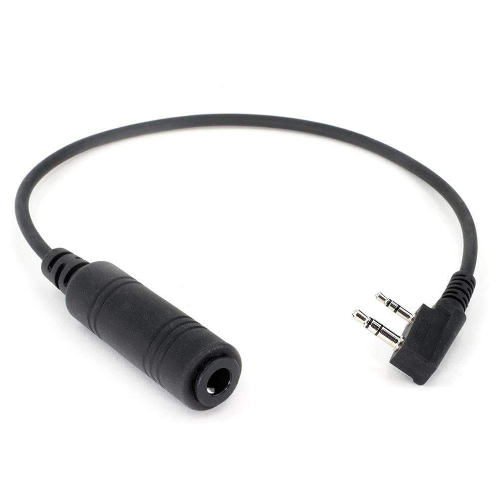 2 Pin to Female Off Road Nexus Adapter Cable - Heavy Duty Waterproof Connector for ATV, UTV, Motorcycle & Marine Wiring - Perfect for Off-Road Vehicles & Outdoor Electrical Connections