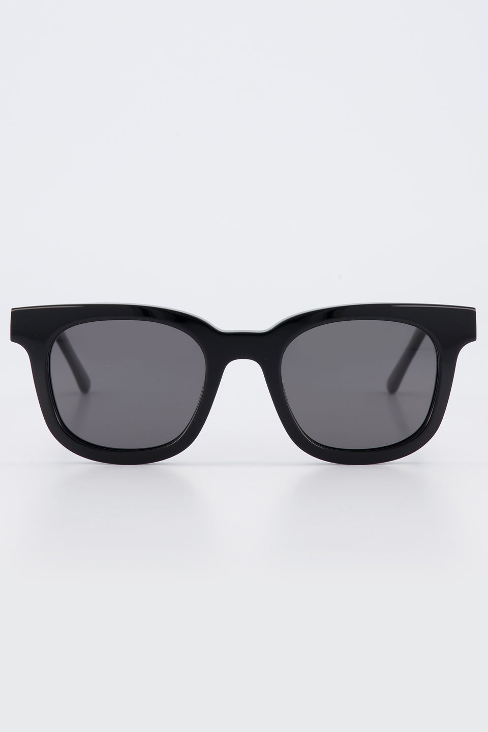 Eugene Black Polarized Sunglasses for Men & Women - UV Protection, Lightweight & Stylish - Perfect for Driving, Beach & Outdoor Activities
