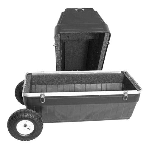Premium JMI Telescope Case for Celestron 9.25 & 11 Inch CPC Telescopes - Durable Protective Storage for Astronomy Equipment & Travel