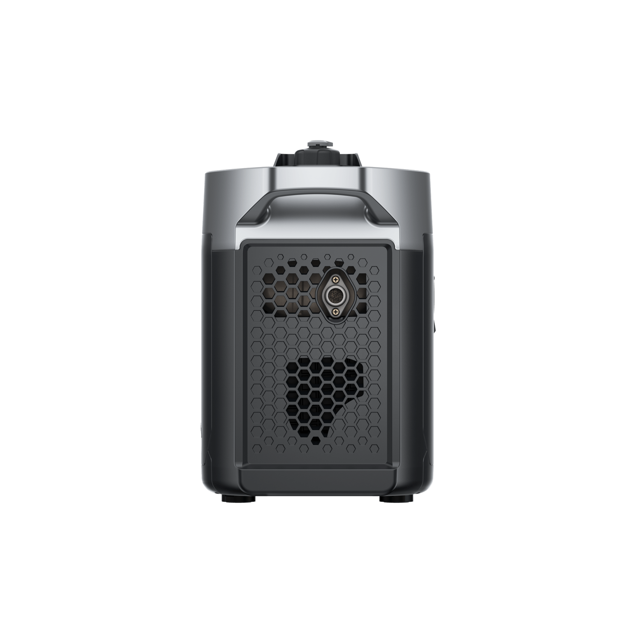 EcoFlow Smart Generator - Portable Power Station for Camping, Emergencies & Off-Grid Living | Quiet & Efficient Backup Power Solution