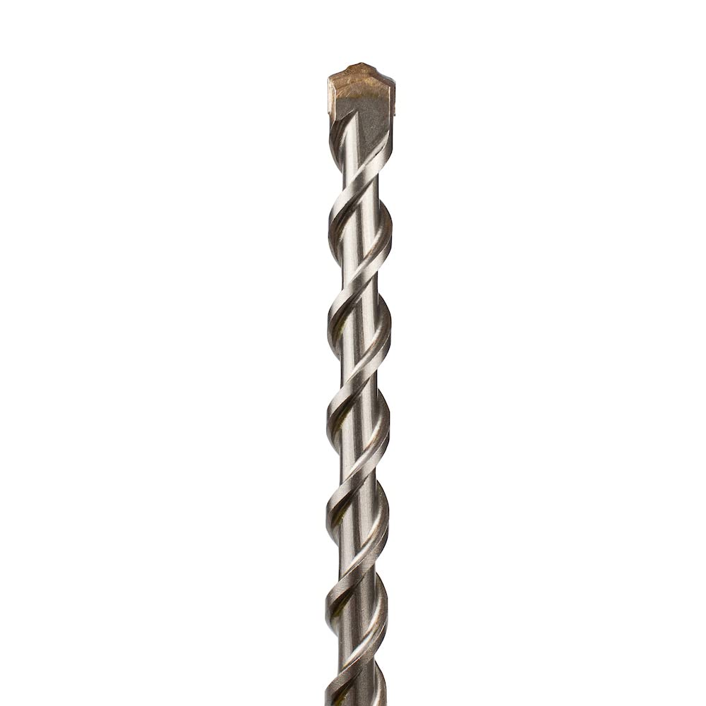 Bosch 2608586790 SDS Max-7 Hammer Drill Bit 30x400x520mm for Concrete, Masonry & Stone - Heavy-Duty Construction & Demolition Work