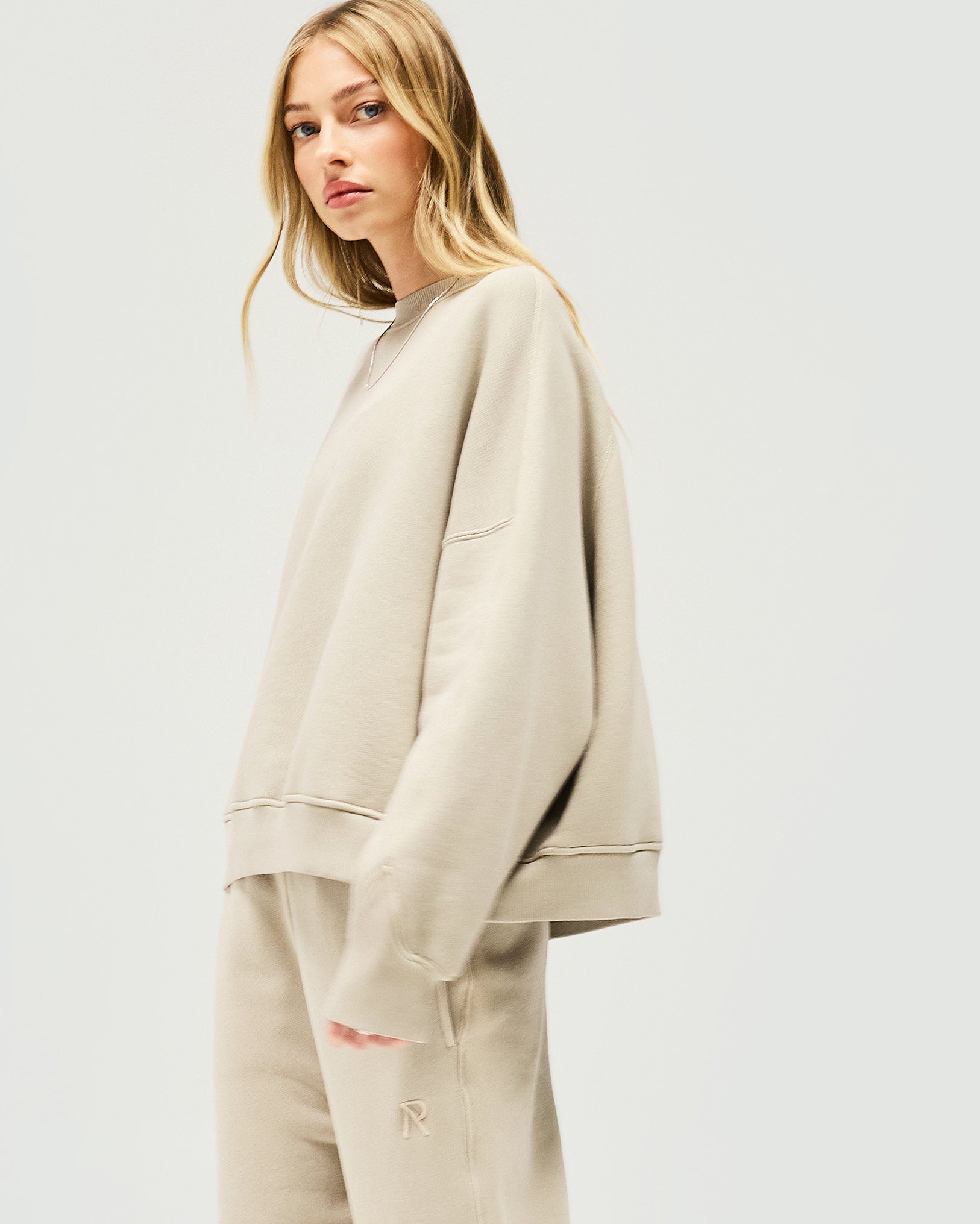 Initial V Notch Sweater - Stylish & Warm Knit Pullover for Men & Women | Perfect for Fall, Winter & Casual Outfits