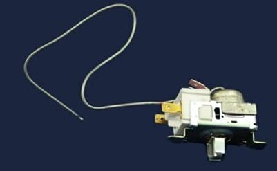 Whirlpool Refrigerator Freezer Temperature Control Replacement Part 67003000 - Compatible with Various Models for Home & Commercial Use