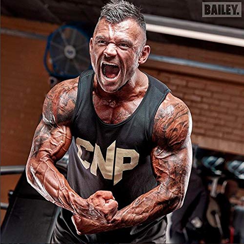 CNP Pro Recover Vanilla 5kg - Premium Post Workout Recovery Powder with High Protein & Carbs for Muscle Growth & Recovery | Ideal for Athletes & Gym Enthusiasts