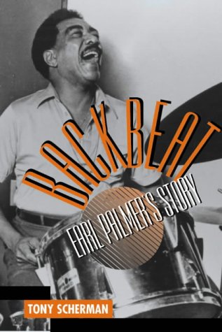 BACKBEAT: The Story of Earl Palmer - Legendary Drummer Biography | Music History & Jazz Culture | Perfect for Musicians, Jazz Fans & Music Educators