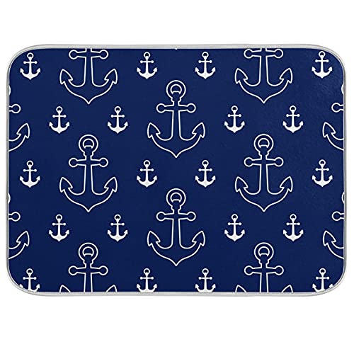 Marine Theme Anchors