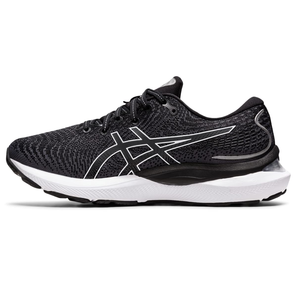 ASICS Women's Gel-Cumulus 24 Running Shoes - Lightweight Cushioned Sneakers for Women, Road Running & Gym Workouts - Perfect for Jogging, Training & Daily Wear