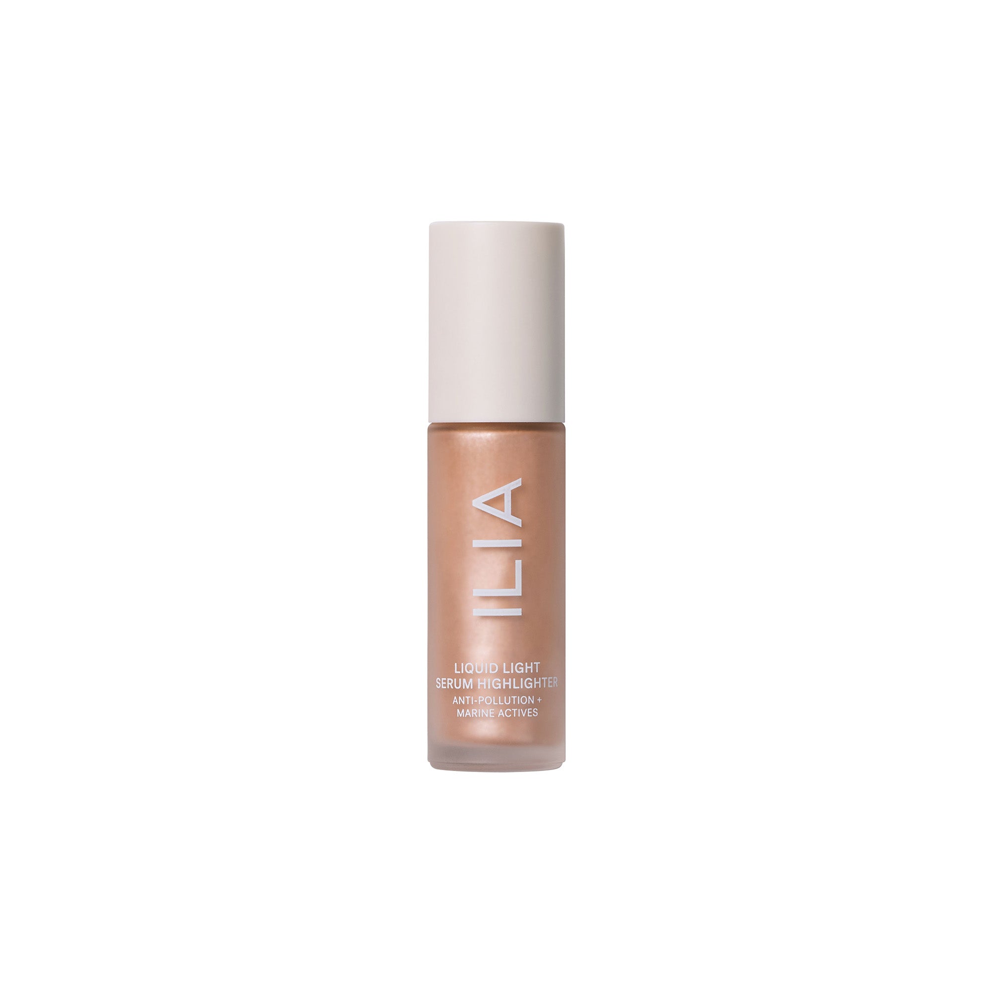 Liquid Light Serum Highlighter - Illuminating Face Makeup for Glowing Skin | Perfect for Day & Night Wear, Photo Shoots & Special Occasions