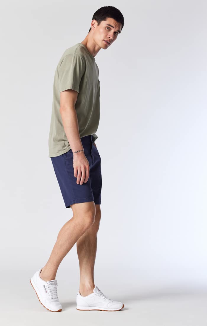 Mavi Noah Men's Slim Fit 9