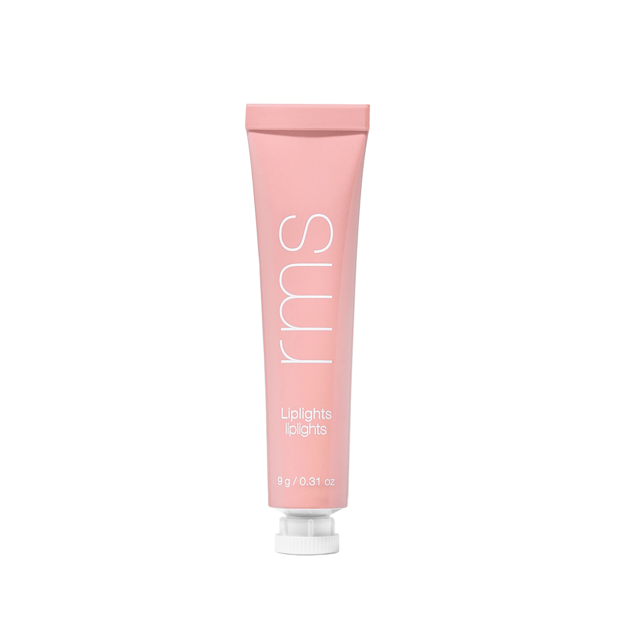 RMS Beauty Liplights - Hydrating Lip Gloss with Natural Shine | Perfect for Everyday Wear & Special Occasions