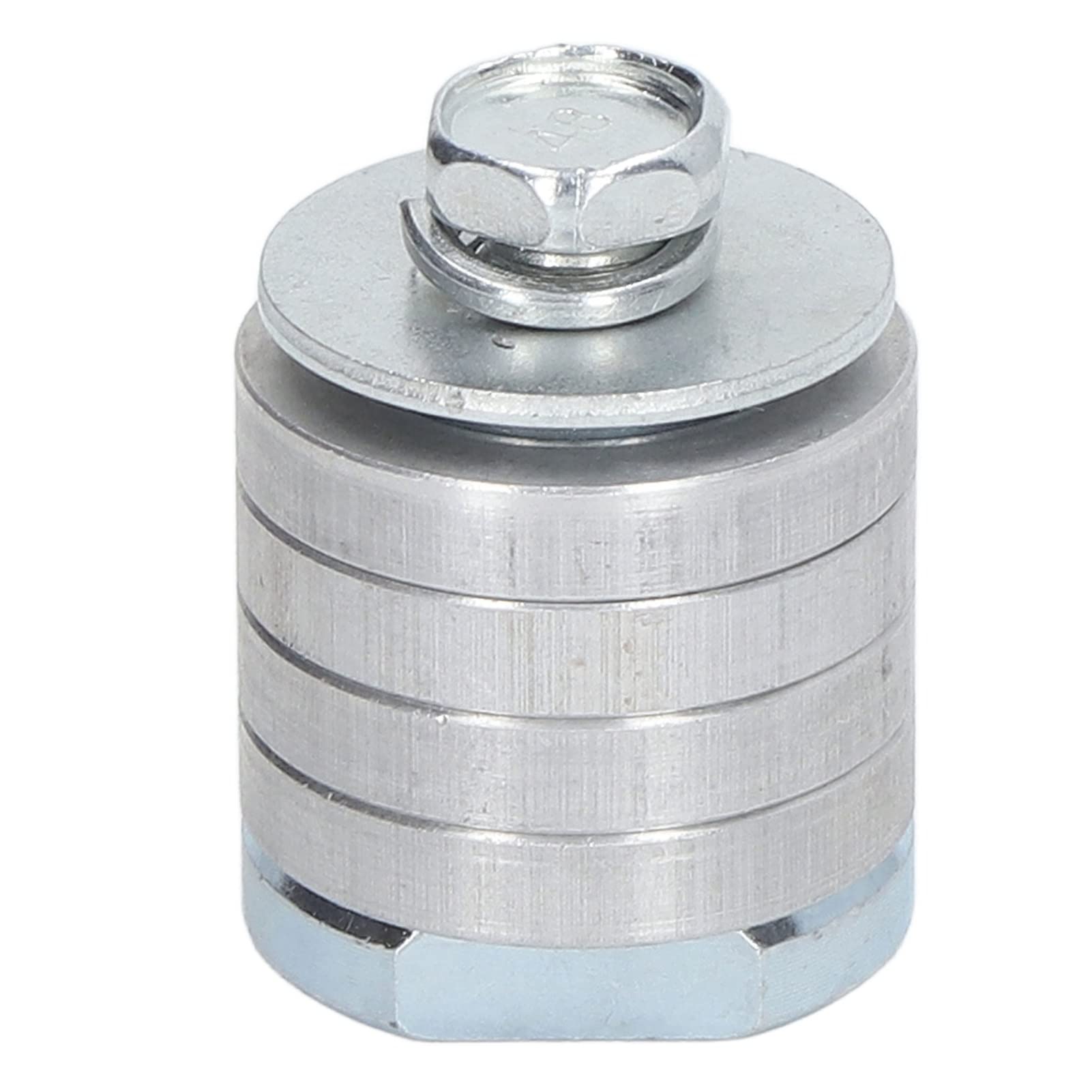 M10 Angle Grinder Adapter Kit - Tool Modification Accessories for Grooving Machine Conversion Head & Angle Grinder Adaptor | Perfect for Woodworking, Metal Cutting & DIY Projects