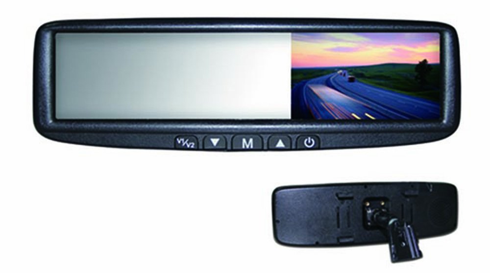 BOYO VTB46M 4.3