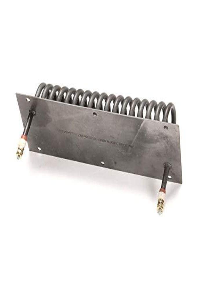 CASXB Box Element 208V 2400W - High Power Heating Element for Commercial Kitchen Equipment, Industrial Ovens & Food Processing Machinery