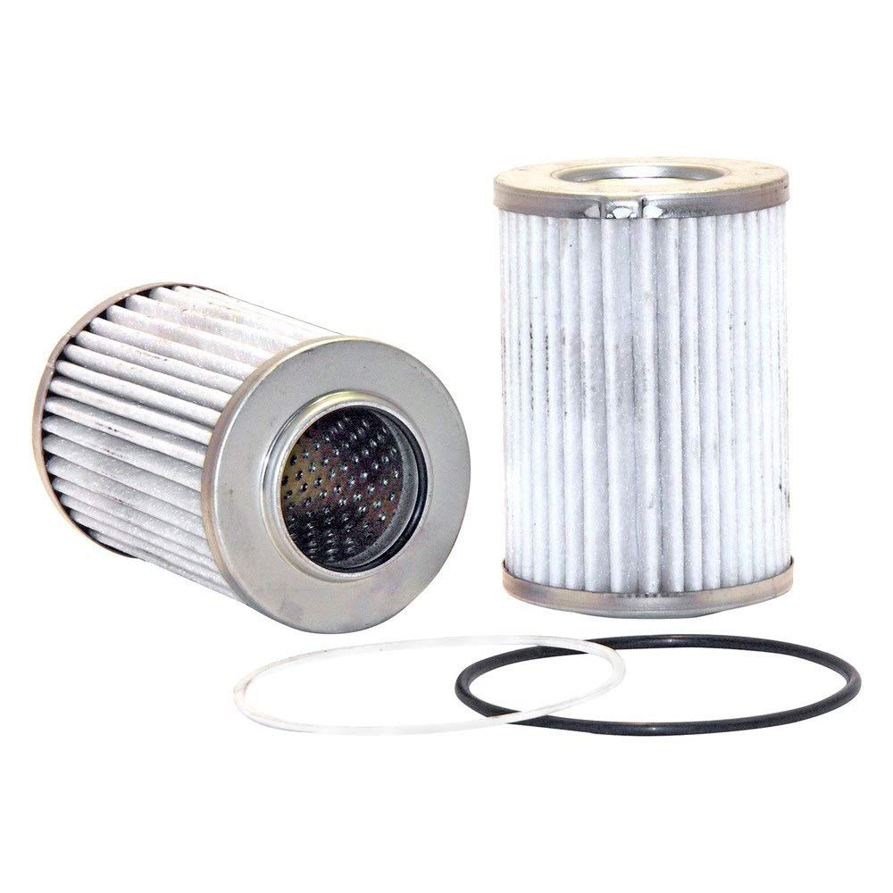 Wix Hydraulic Filter 51694 - Premium Replacement for Heavy-Duty Equipment, Tractors & Construction Machinery - High-Performance Oil Filtration Solution