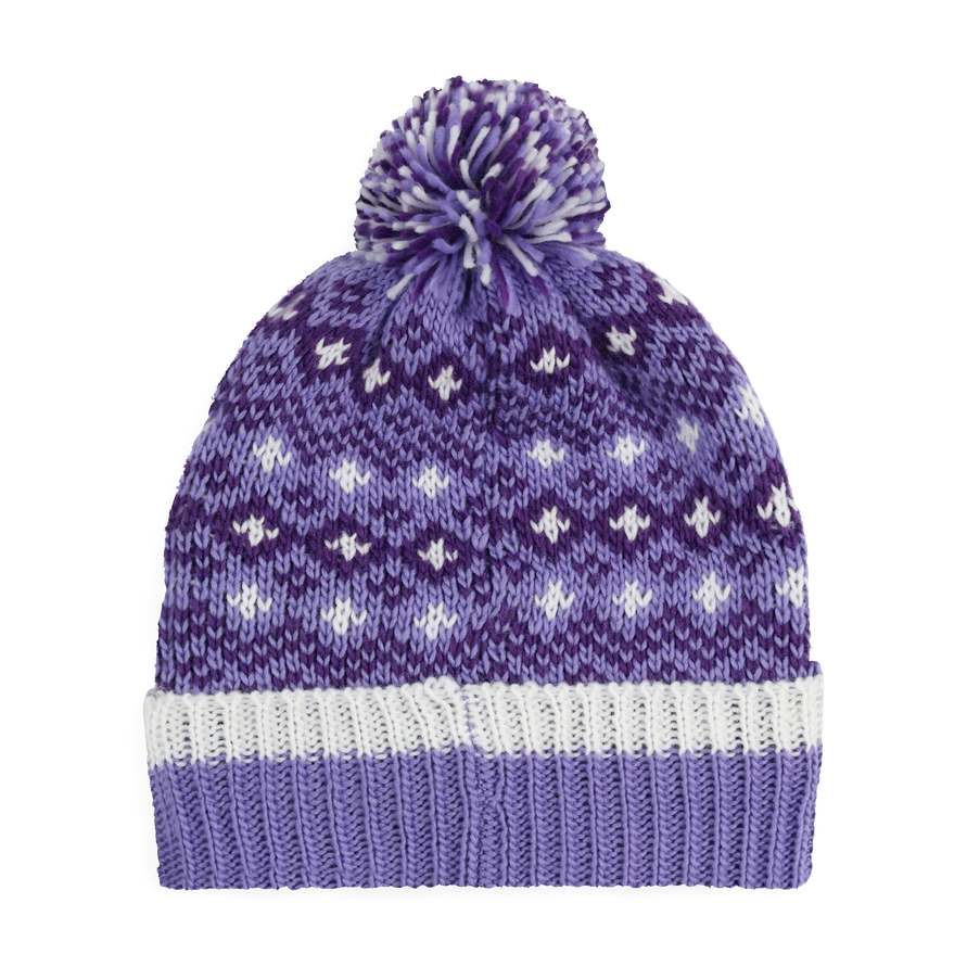 Obermeyer 2024 Unisex Elm Beanie - Warm Winter Knit Hat for Men & Women - Perfect for Skiing, Snowboarding & Outdoor Activities